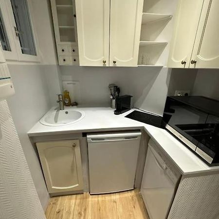 Parisian Stay In A Cosy Flat - Republique Eksteriør billede